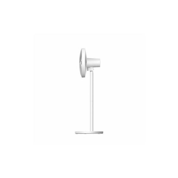 Xiaomi | Mi Smart Standing Fan 2 Lite | Stand Fan | White | Number of speeds 3 | Oscillation | 38 W | Remote control - Image 2