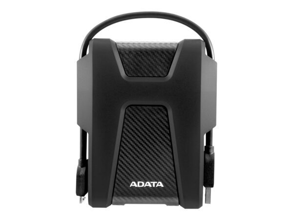 External Hard Drive | HD680 | 1000 GB | USB 3.1 | Black | Backward compatible with USB 2.0 - Image 2