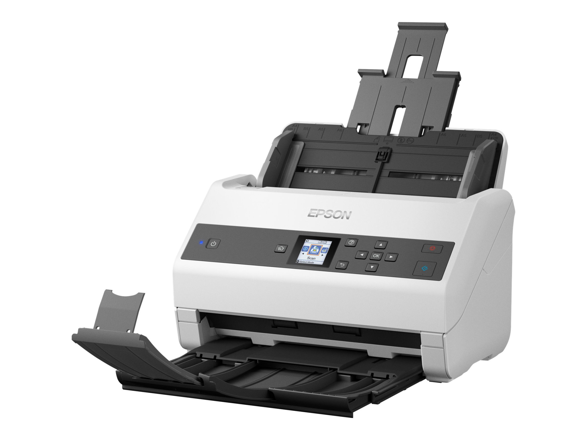 Epson | WorkForce DS-970 | Sheetfed Scanner - Image 2