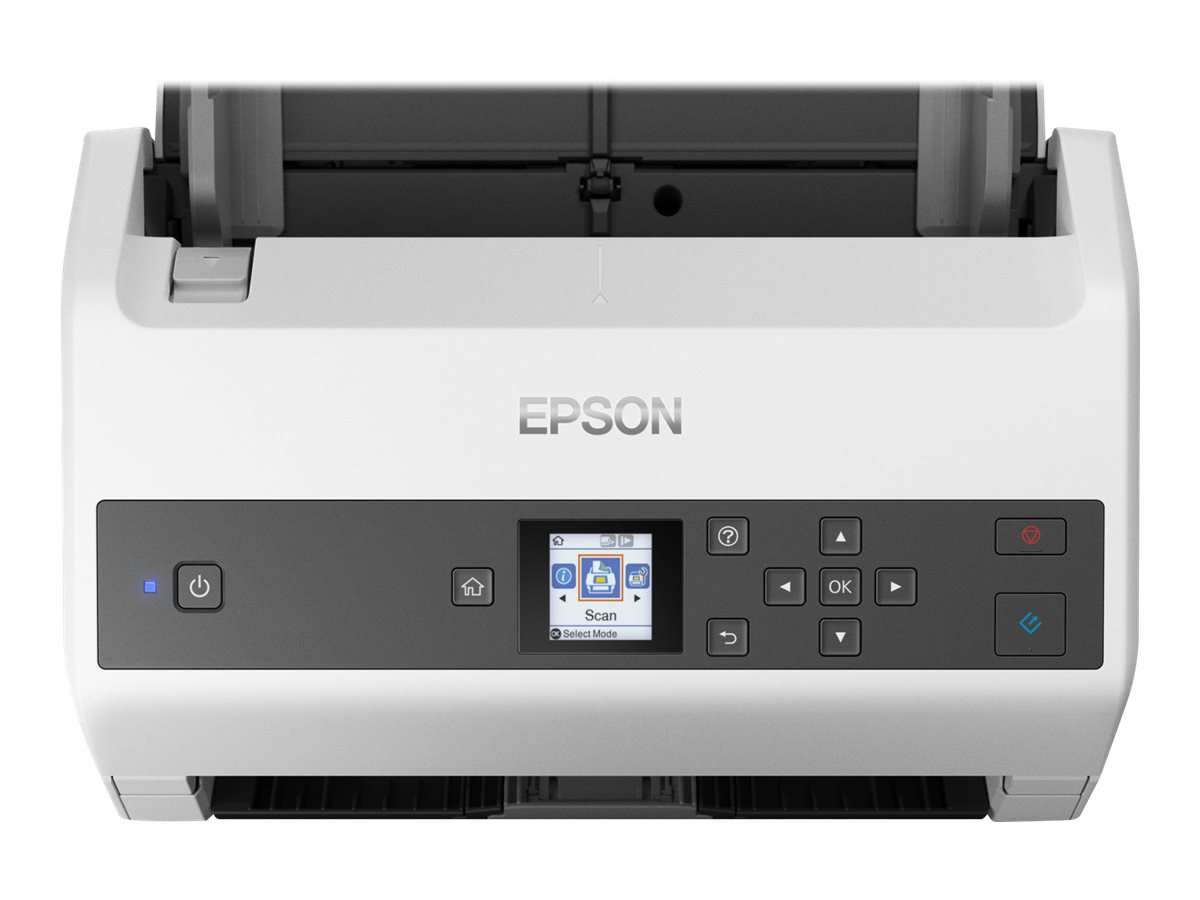 Epson | WorkForce DS-970 | Sheetfed Scanner - Image 9