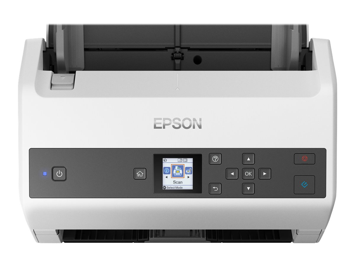 Epson | WorkForce DS-970 | Sheetfed Scanner - Image 10