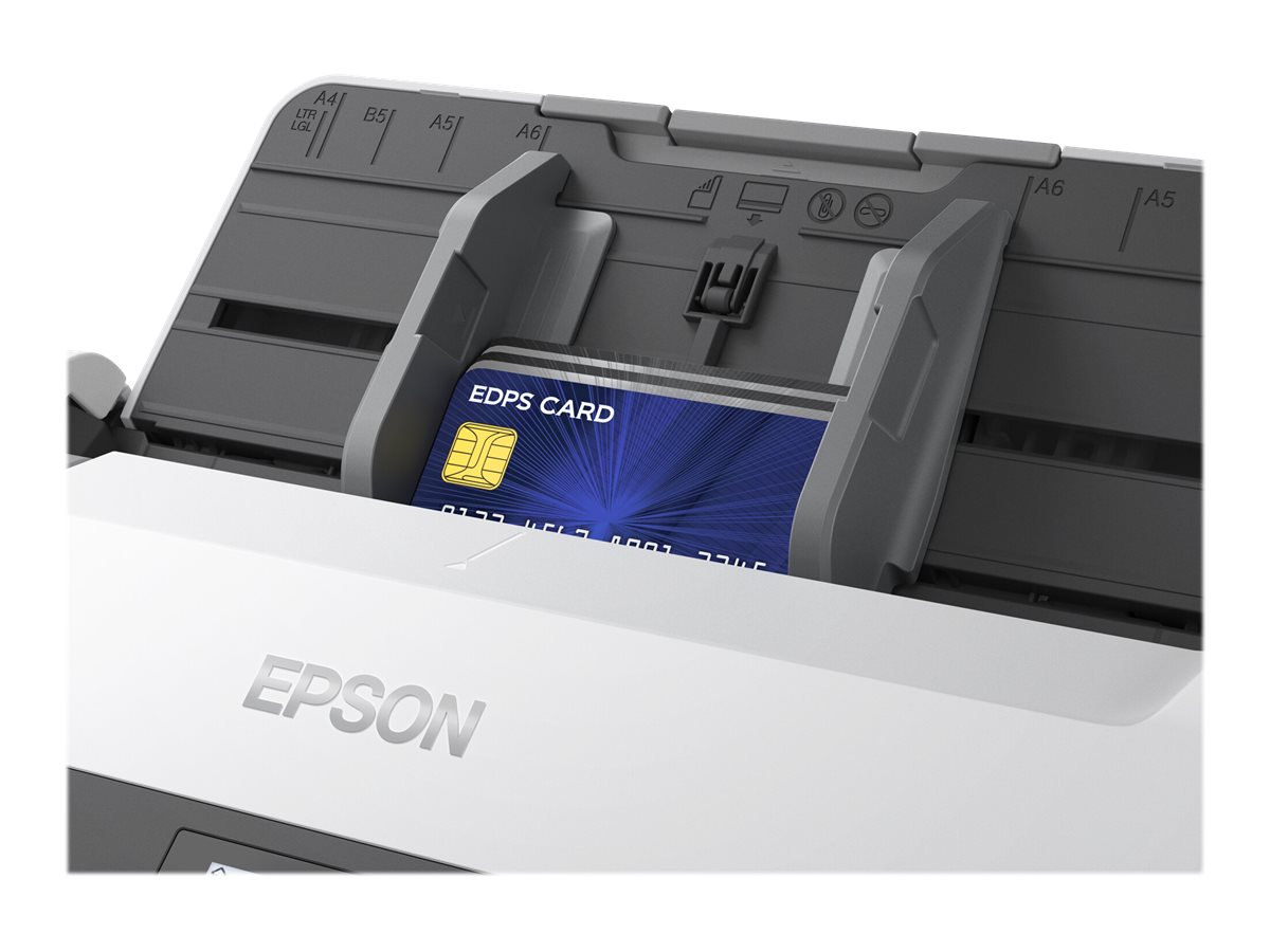 Epson | WorkForce DS-970 | Sheetfed Scanner - Image 11