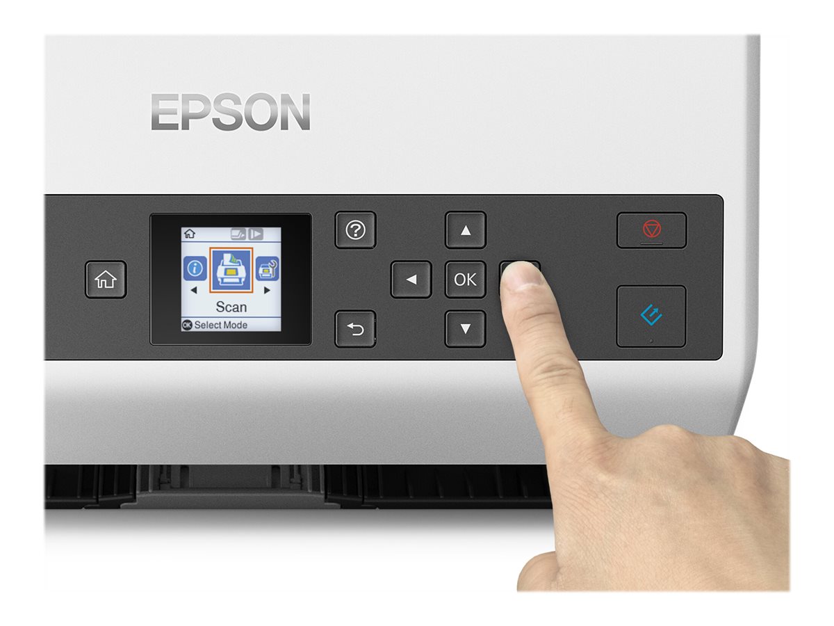 Epson | WorkForce DS-970 | Sheetfed Scanner - Image 13