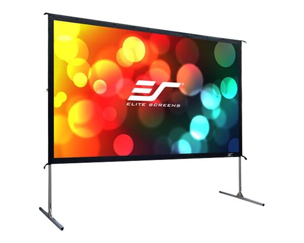 Elite Screens | Yard Master 2 | OMS135H2 | Diagonal 135 " | 16:9 | Viewable screen width (W) 299 cm