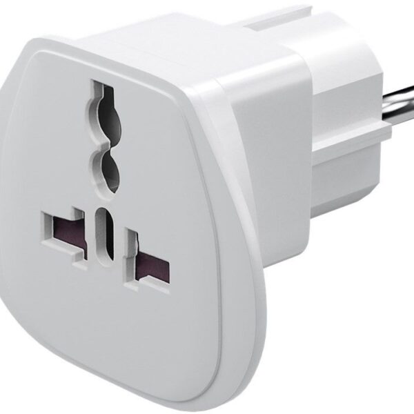 Goobay 94026 Travel adapter