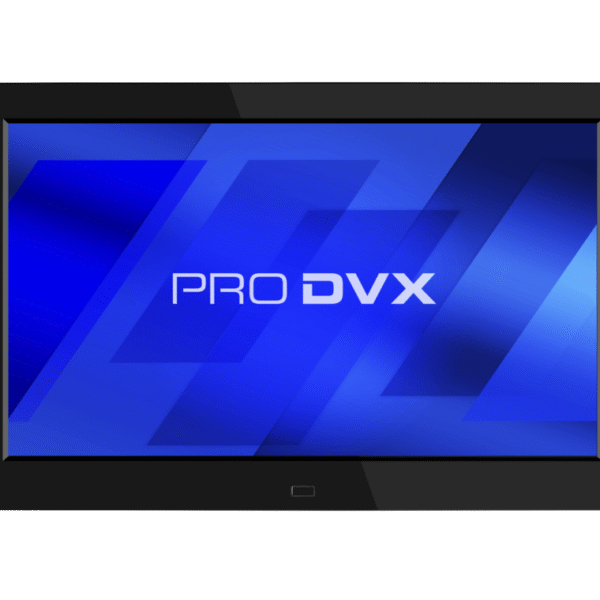 ProDVX | SD-10 | 10.1 " | Landscape/Portrait | 24/7 | Android | 160 ° | 160 °