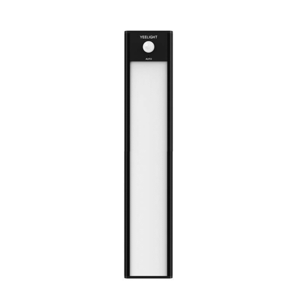 Yeelight Closet Sensor Light A20 (20cm), Black | YLBGD-0044 | 1.2 W
