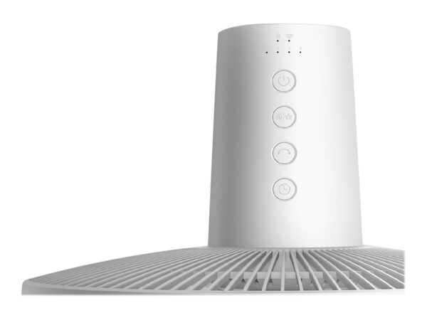 Xiaomi | Mi Smart Standing Fan | 2 | Stand Fan | White | Oscillation | 15 W - Image 4