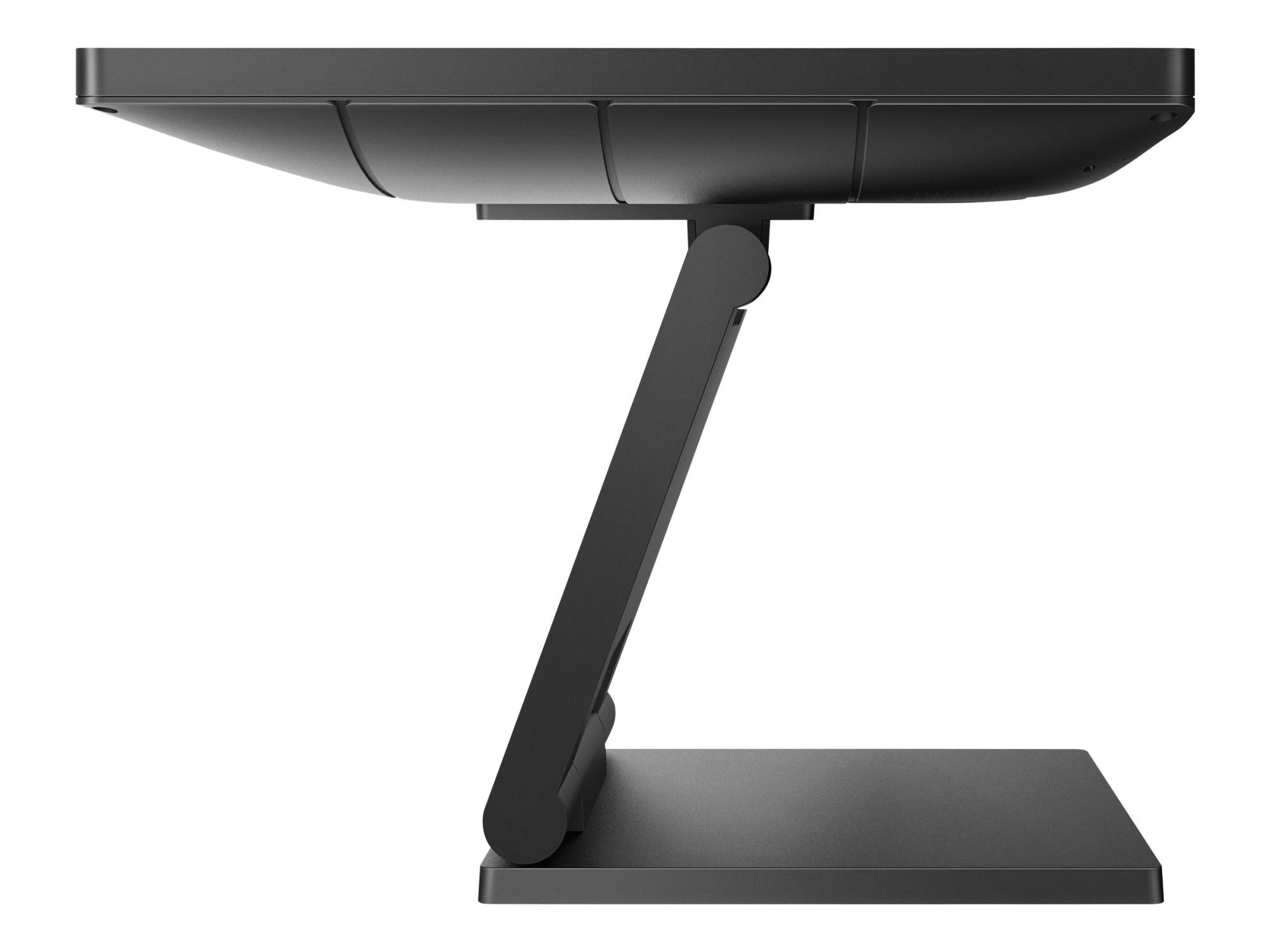 Philips | 242B9T/00 | 23.8 " | IPS | FHD | 16:9 | 60 Hz | 5 ms | Touchscreen | 1920 x 1080 | 250 cd/m² | HDMI ports quantity 1 | Black - Image 9