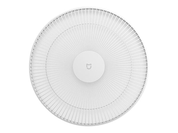 Xiaomi | Mi Smart Standing Fan | 2 | Stand Fan | White | Oscillation | 15 W - Image 10