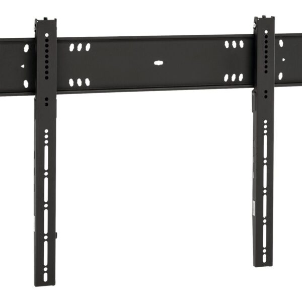 Vogels | Wall mount | 55-80 " | Maximum weight (capacity) 100 kg | Black