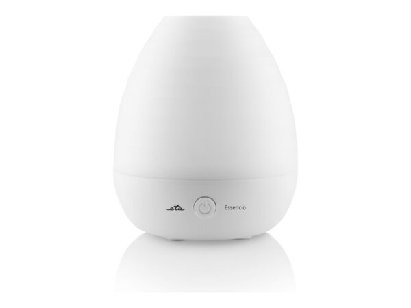 ETA | Aroma diffuser | Essencio ETA063490000 | Ultrasonic | Power 5 W | Suitable for rooms up to 10 m² | White - Image 2
