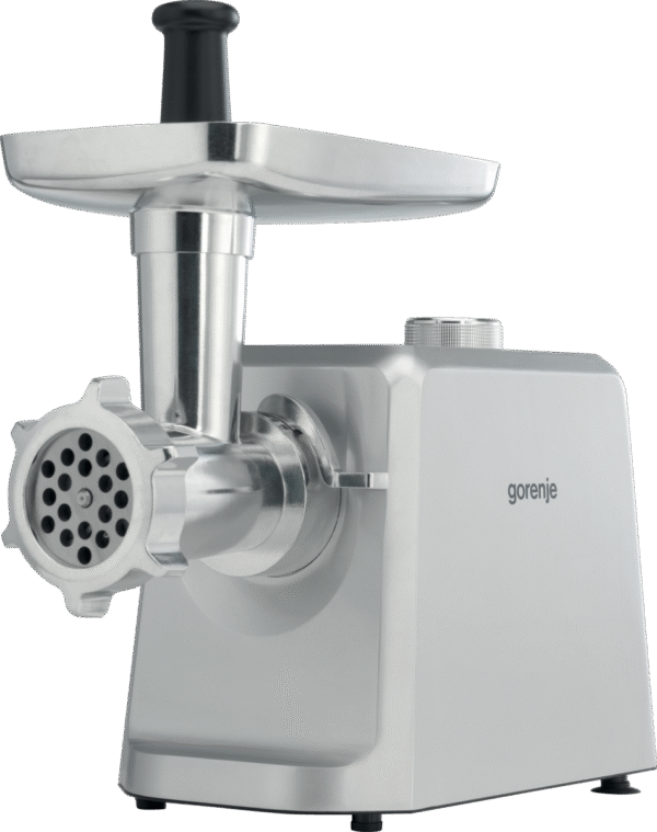 Gorenje Meat Grinder | MG2502SJX | Stainless Steel | 2500 W | Throughput (kg/min) 2.4