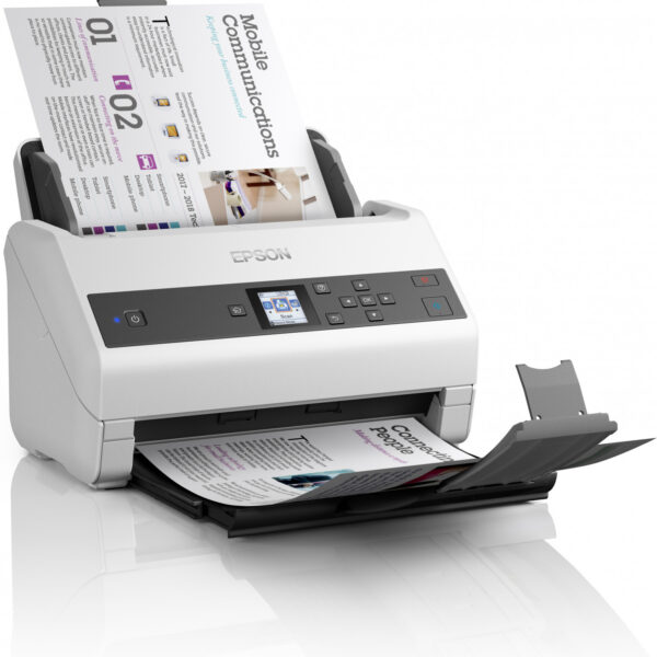 Epson | WorkForce DS-970 | Sheetfed Scanner