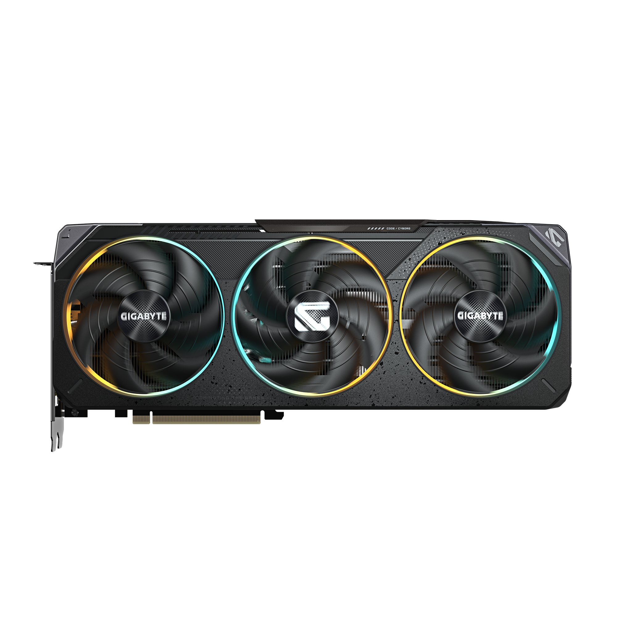 Gigabyte GeForce RTX 5070 GAMING OC 12G | NVIDIA | 12 GB | GeForce RTX 5070 | GDDR7 | HDMI ports quantity 1 | PCI-E 5.0 - Image 8