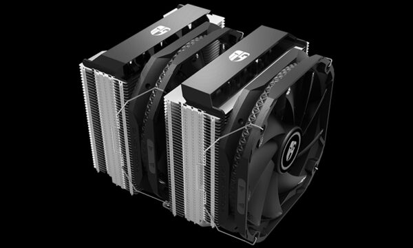 Deepcool | Air CPU cooler | ASSASSIN III - Image 3