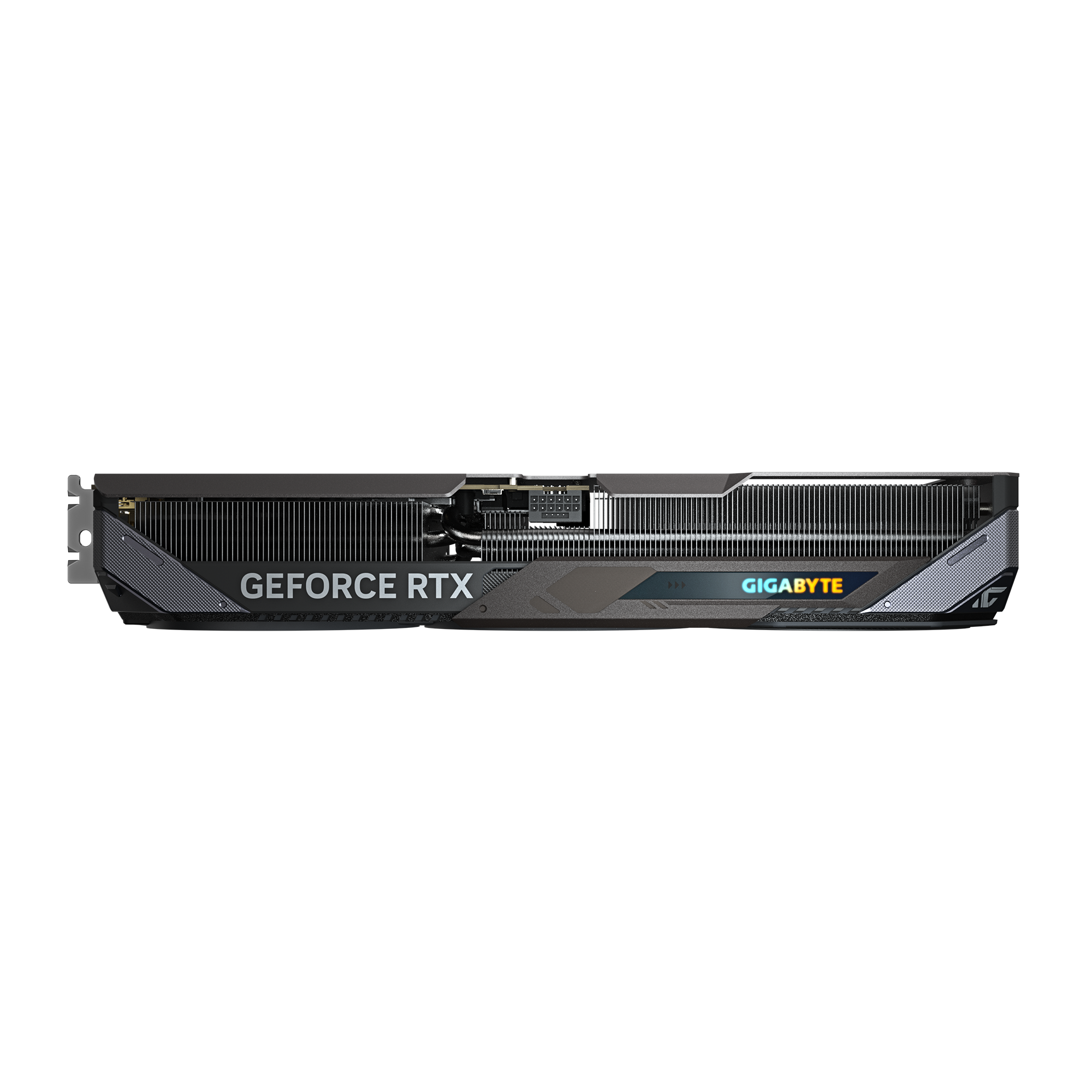 Gigabyte GeForce RTX 5070 GAMING OC 12G | NVIDIA | 12 GB | GeForce RTX 5070 | GDDR7 | HDMI ports quantity 1 | PCI-E 5.0 - Image 9