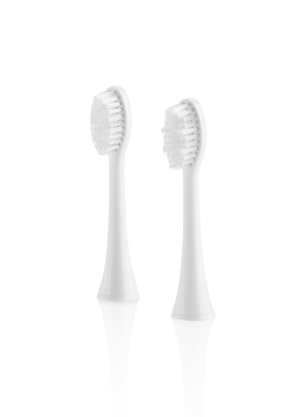 ETA | Toothbrush replacement | RegularClean ETA070790200 | Heads | White | Number of teeth brushing modes Does not apply - Image 3