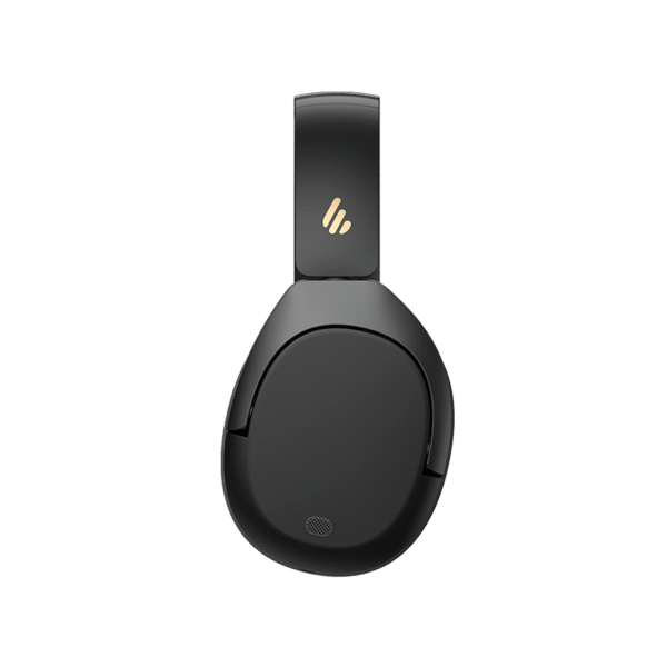 Edifier Headphones | W830NB | Bluetooth | Over-ear | Microphone | Noise canceling | Wireless | Black - Image 5