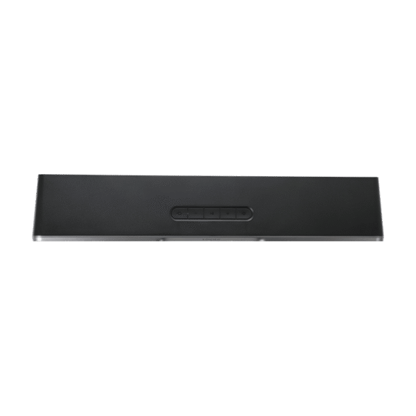 Edifier | PC Speaker with Quality Sound and Splendid Light Effects | QS30 | 2.5W + 2.5W W | Bluetooth | Black | ≥ 85 dB | Wireless connection - Image 4