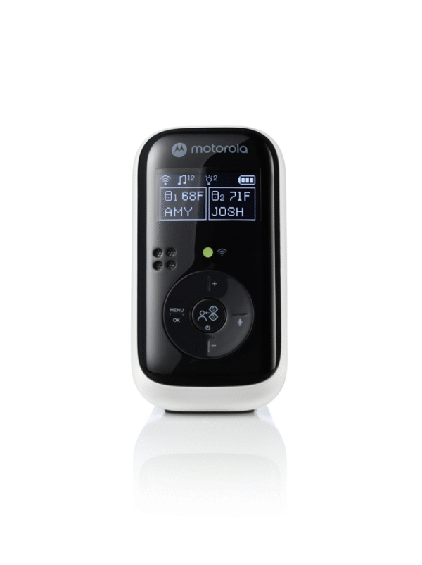 Motorola Audio Baby Monitor | PIP15 - Image 2