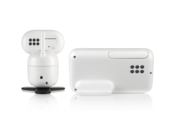 Motorola 5.0" Motorized Video Baby Monitor | PIP1510 - Image 5
