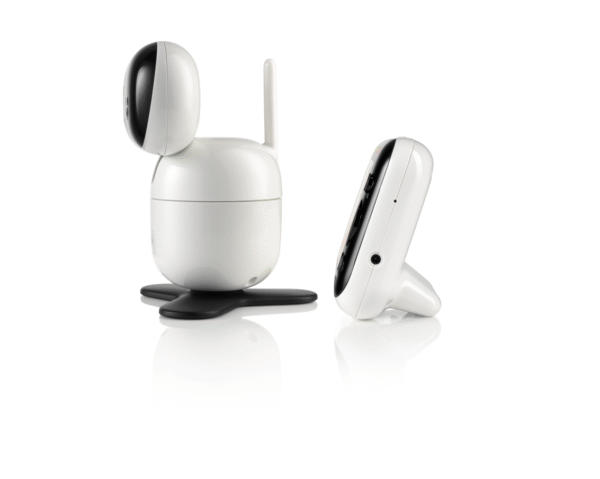 Motorola 5.0" Motorized Video Baby Monitor | PIP1510 - Image 6