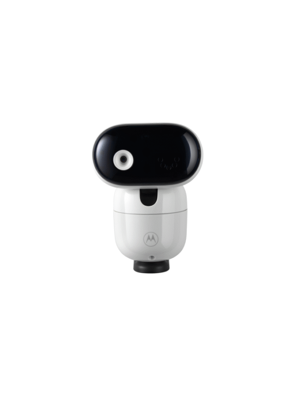 Motorola 5.0" Motorized Video Baby Monitor | PIP1510 - Image 8