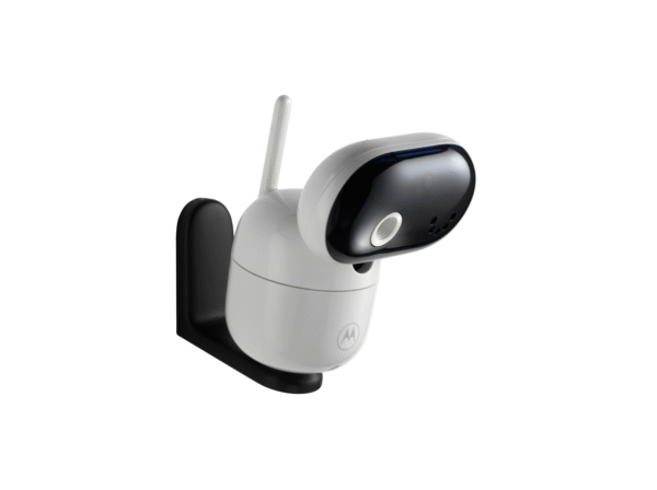 Motorola 5.0" Motorized Video Baby Monitor | PIP1510 - Image 9