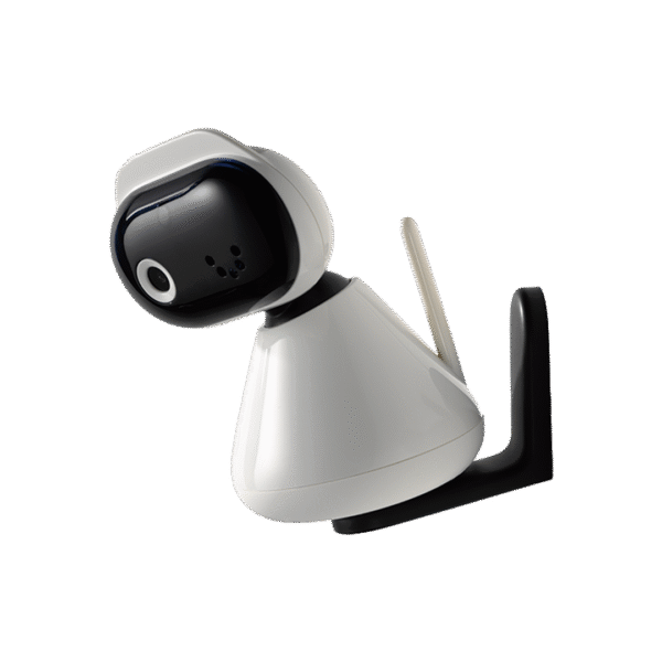 Motorola 5.0" Wi-Fi Video Baby Monitor | PIP1500 Connect - Image 8