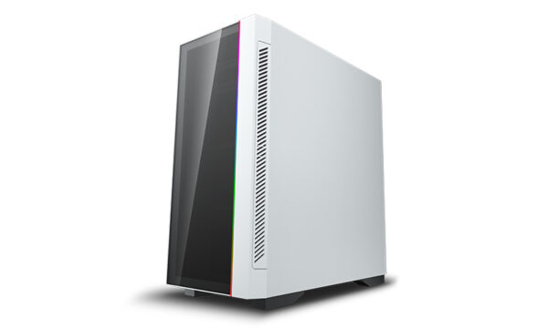Deepcool | MATREXX 55 V3 ADD-RGB WH 3F | White | ATX | Power supply included No - Image 5