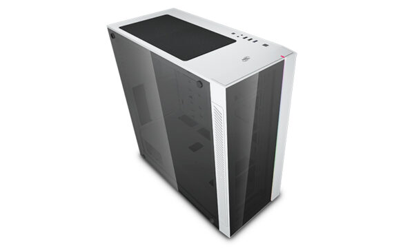 Deepcool | MATREXX 55 V3 ADD-RGB WH 3F | White | ATX | Power supply included No - Image 6