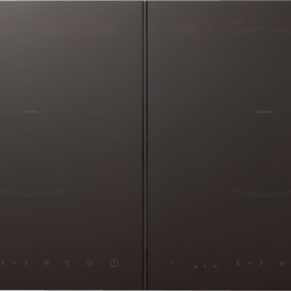 Gorenje | Portable Hob | ICY3500DGP | Induction | Number of burners/cooking zones 2 | Touch | Timer | Black