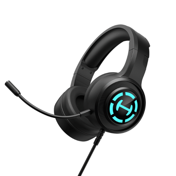 Edifier | Virtual 7.1 Surround Sound Gaming Headset | G20 | Yes | Built-in microphone | Black