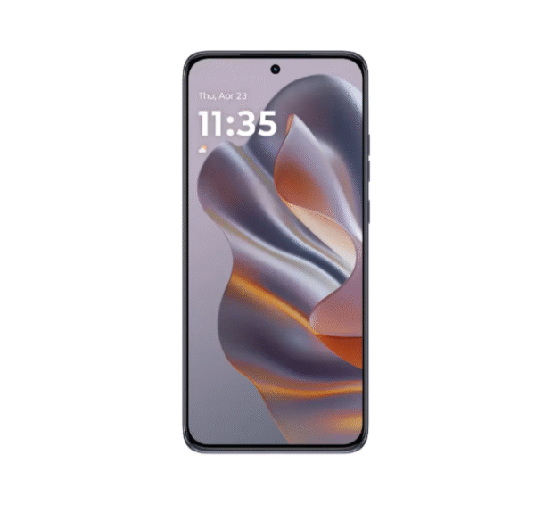 Motorola | Edge 50 Neo | Grey | 6.4 " | AMOLED | 2670 x 1220 pixels | Mediatek | Dimensity 7300 | Internal RAM 12 GB | 512 GB | Dual SIM | 4G | 5G | Main camera resolution 50 MP | Android | 14 - Image 3