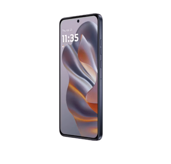 Motorola | Edge 50 Neo | Grey | 6.4 " | AMOLED | 2670 x 1220 pixels | Mediatek | Dimensity 7300 | Internal RAM 12 GB | 512 GB | Dual SIM | 4G | 5G | Main camera resolution 50 MP | Android | 14 - Image 5