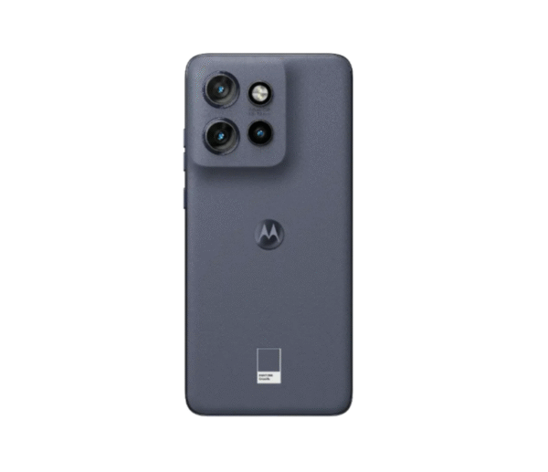 Motorola | Edge 50 Neo | Grey | 6.4 " | AMOLED | 2670 x 1220 pixels | Mediatek | Dimensity 7300 | Internal RAM 12 GB | 512 GB | Dual SIM | 4G | 5G | Main camera resolution 50 MP | Android | 14 - Image 9