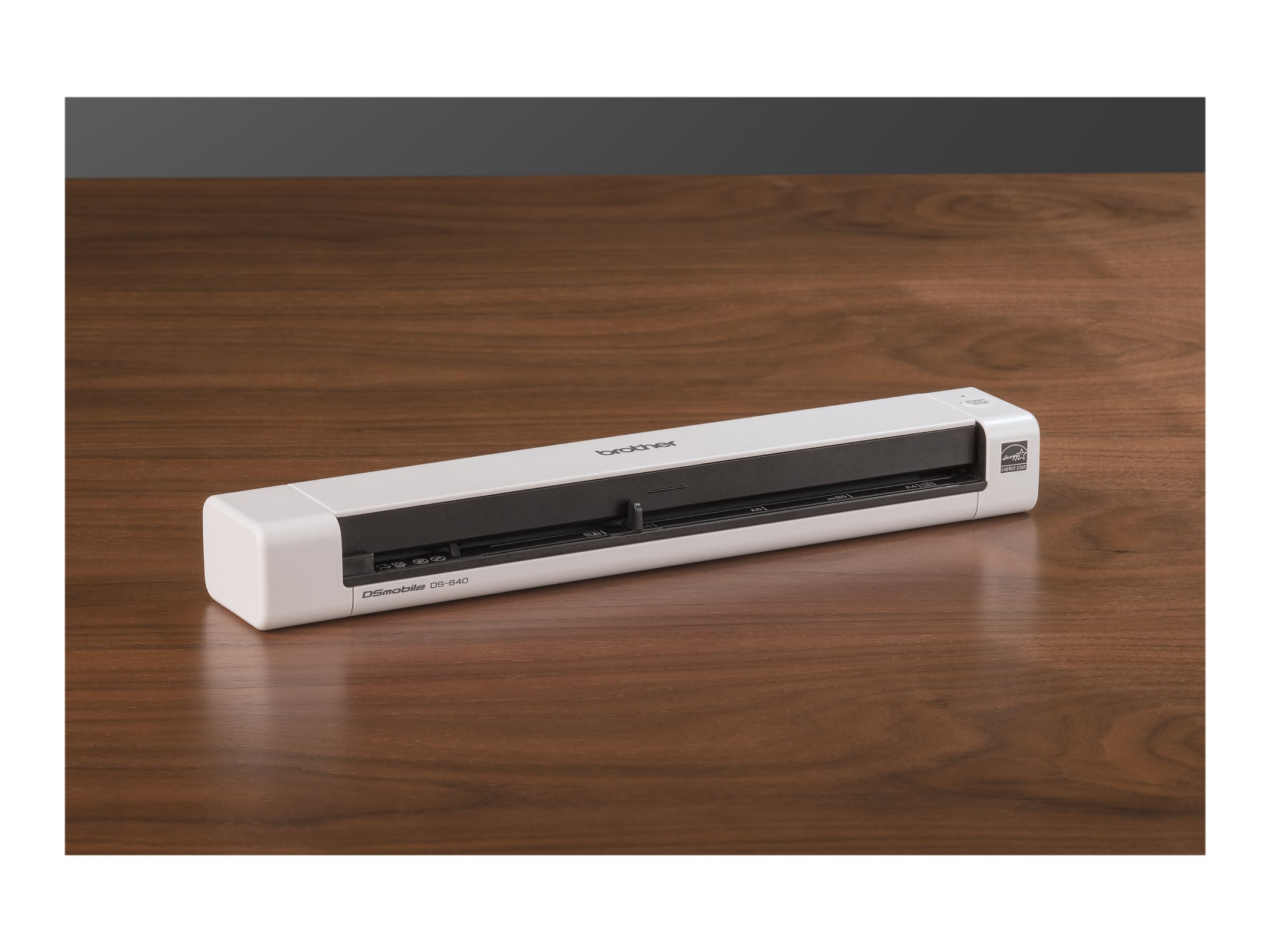 Brother | DS-640 | Sheet-fed | Portable Document Scanner - Image 13