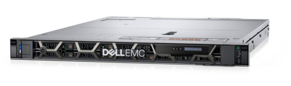 Dell PowerEdge | R450 | Rack (1U) | Intel Xeon | 1 | Silver 2x4314 | 16C | 32T | 2.4 GHz | No RAM, No HDD | Up to 8 x 2.5" | Hot-swap drive bays | PERC H755 | iDRAC9 Enterprise | Power supply 2x1100 W | No OS | Warranty ProSupport NBD Onsite , 36 month(s)