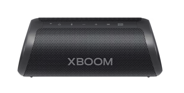 LG XBOOM Go Speaker | XG7QBK | Bluetooth