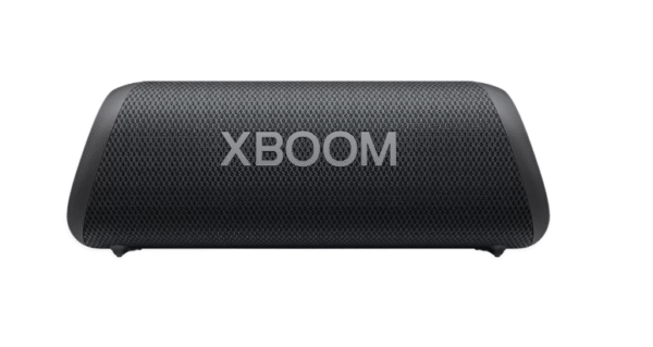 LG XBOOM Go Speaker | XG5QBK | AUX in | Bluetooth - Image 2