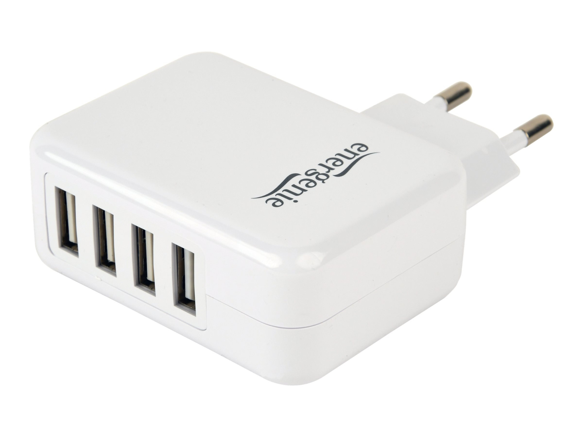 EnerGenie | Universal USB charger | EG-U4AC-02 - Image 4