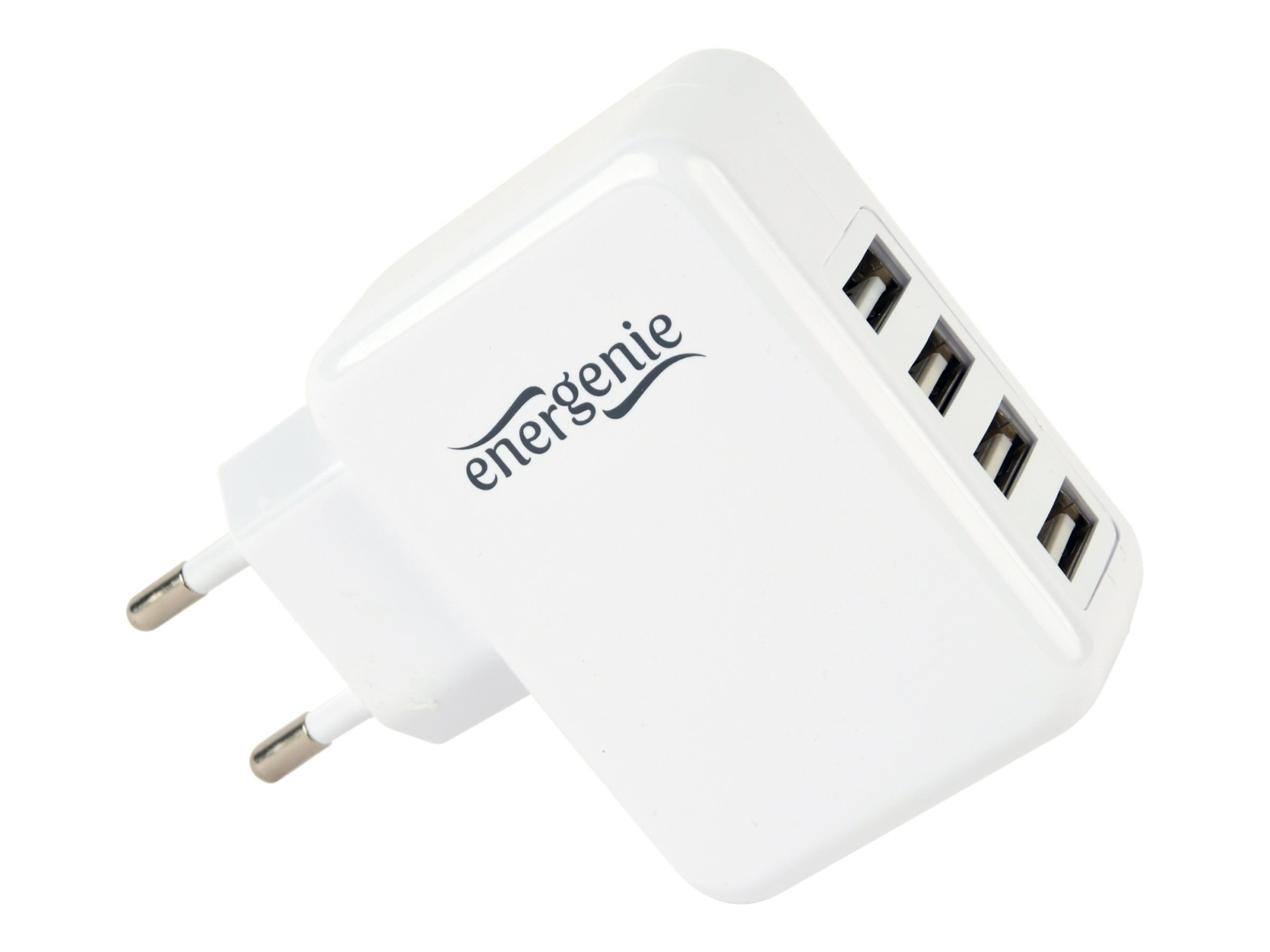 EnerGenie | Universal USB charger | EG-U4AC-02 - Image 8