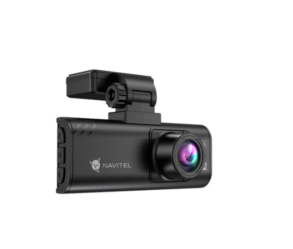 Navitel 4K Dash camera | R99 | IPS 3.18" | GPS (satellite) | Maps included