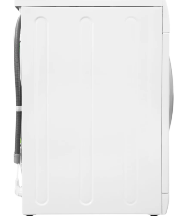 INDESIT | Washing Machine | BWE 91496X WSV EE | Energy efficiency class A | Front loading | Washing capacity 9 kg | 1400 RPM | Depth 63 cm | Width 59.5 cm | Digital | White - Image 6