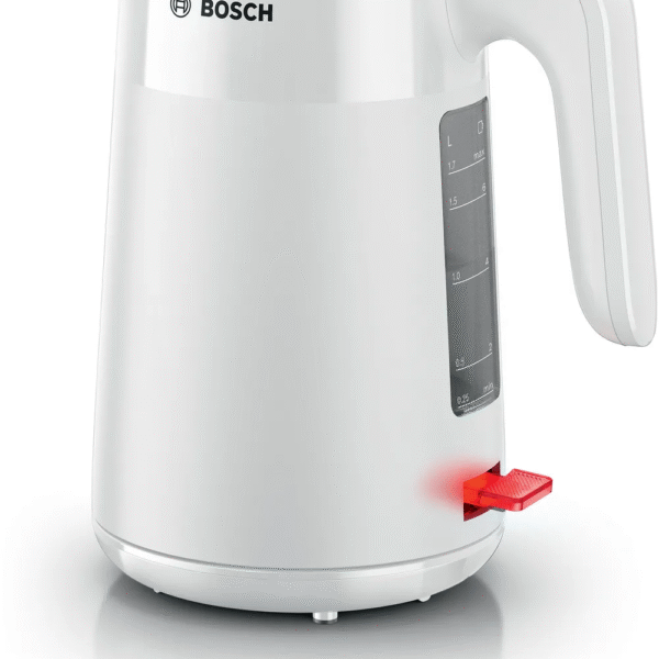 Bosch Kettle | TWK2M161 MyMoment | Electric | 2400 W | 1.7 L | Plastic | 360° rotational base | White