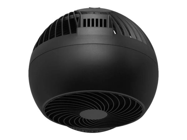 Duux | Fan | Globe | Table Fan | Black | Diameter 26 cm | Number of speeds 3 | Oscillation | 23 W | Remote control - Image 12
