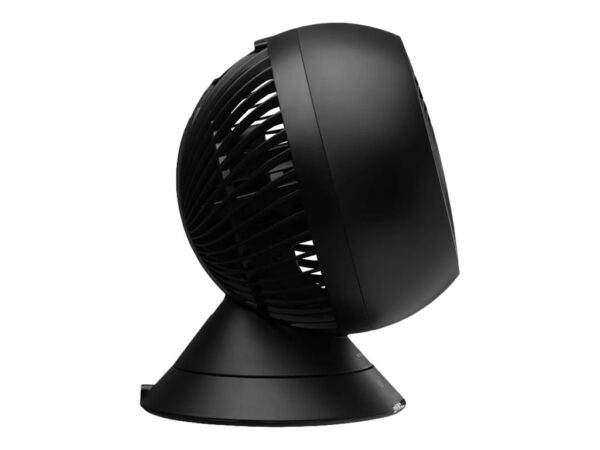 Duux | Fan | Globe | Table Fan | Black | Diameter 26 cm | Number of speeds 3 | Oscillation | 23 W | Remote control - Image 13