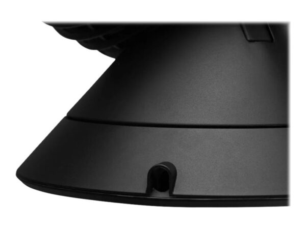 Duux | Fan | Globe | Table Fan | Black | Diameter 26 cm | Number of speeds 3 | Oscillation | 23 W | Remote control - Image 16