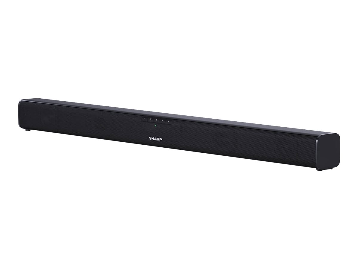 Sharp | HT-SB110 2.0 Slim Soundbar | Bluetooth | 90 W - Image 3